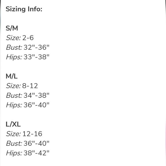 NEW Fantasy Lingerie PLAY Bedside Nurse Sexy Costume 3-Piece Set M/L - Picture 6 of 6